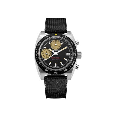 Montre Nivada Grenchen Chronosport 77001A01