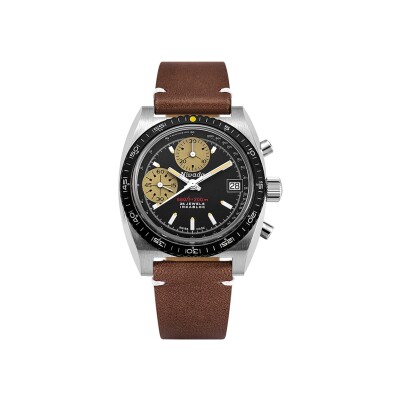 Montre Nivada Grenchen Chronosport 77001A14