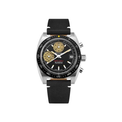 Montre Nivada Grenchen Chronosport 77001A15