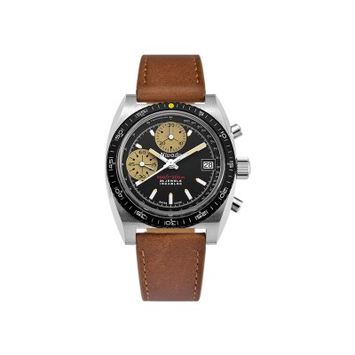 Montre Nivada Grenchen Chronosport 77001A16