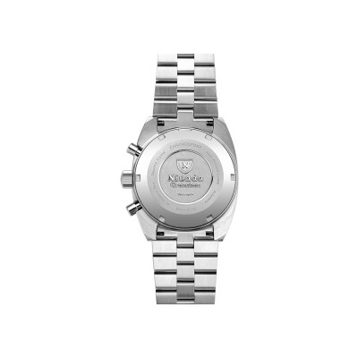 Montre Nivada Grenchen Chronosport 77001A45