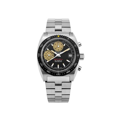 Montre Nivada Grenchen Chronosport 77001A45
