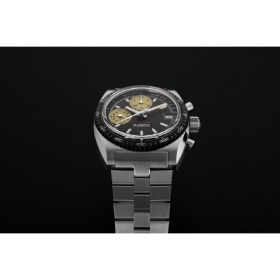 Montre Nivada Grenchen Chronosport 77001A45