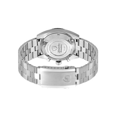 Montre Nivada Grenchen Chronosport 77001A45