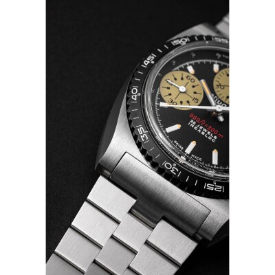 Montre Nivada Grenchen Chronosport 77001A45