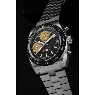 Montre Nivada Grenchen Chronosport 77001A45