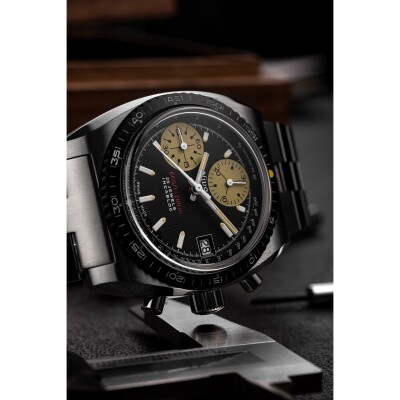 Montre Nivada Grenchen Chronosport 77001A45