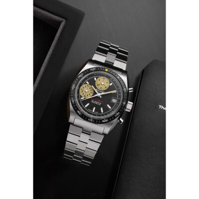Montre Nivada Grenchen Chronosport 77001A45