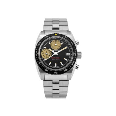 Montre Nivada Grenchen Chronosport 77001A45