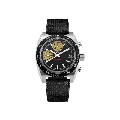 Montre Nivada Grenchen Chronosport 77002A01