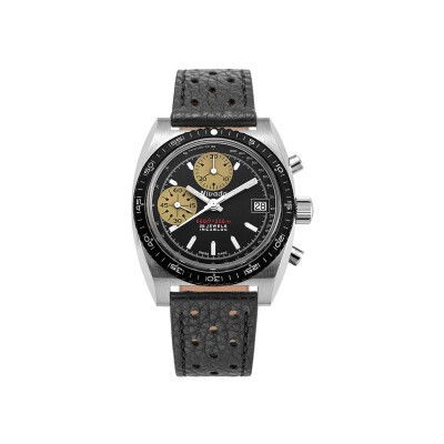 Montre Nivada Grenchen Chronosport 77002A10
