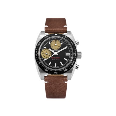 Montre Nivada Grenchen Chronosport 77002A14