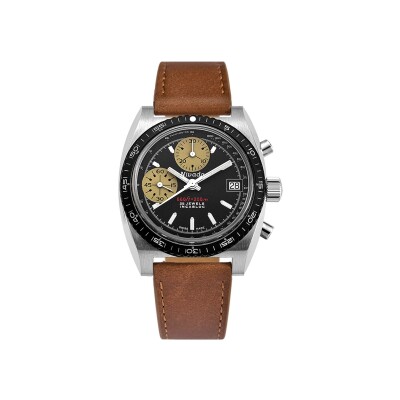 Montre Nivada Grenchen Chronosport 77002A16