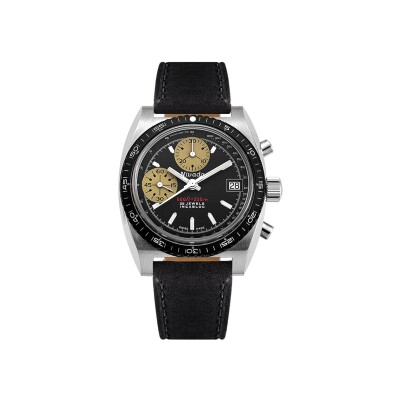 Montre Nivada Grenchen Chronosport 77002A17