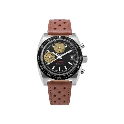 Montre Nivada Grenchen Chronosport 77002A23