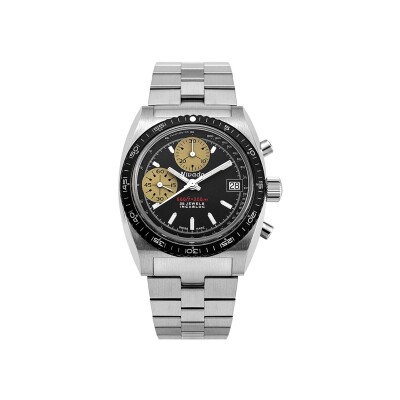 Montre Nivada Grenchen Chronosport 77002A45