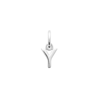 Pendentif en argent 