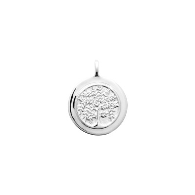 Pendentif en argent 