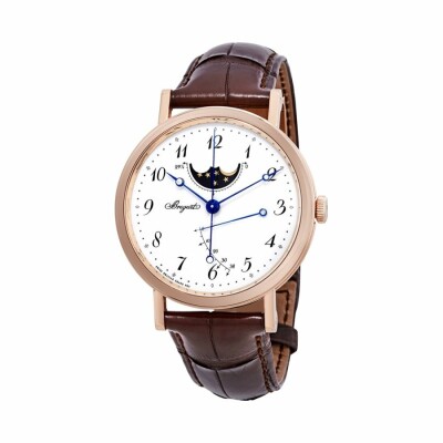 Breguet Classique 7787 watch