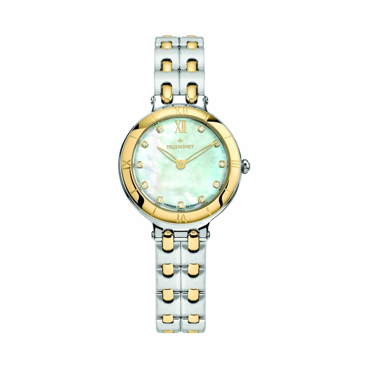 Montre Pequignet Moorea 7831508