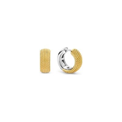 Boucles d'oreilles Ti sento