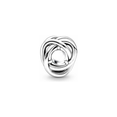 Charm Pandora en argent