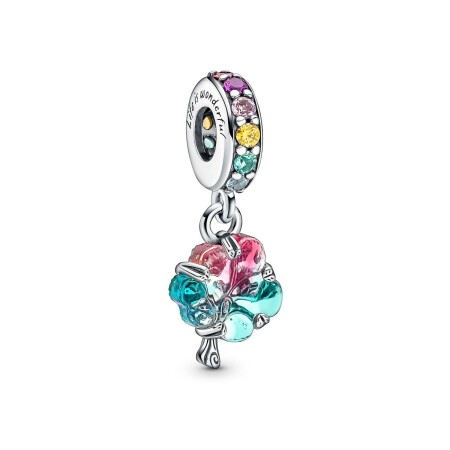 Charm Pandora en argent, 