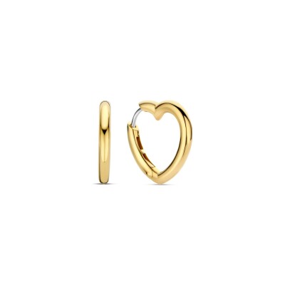 Boucles d'oreilles Ti sento