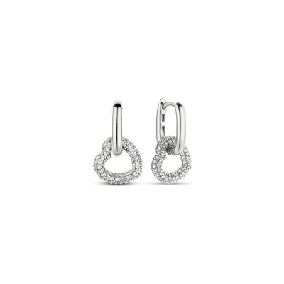 Boucles d'oreilles Ti sento