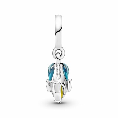 Charm pendant Disney X Pandora Pixar, Le Monde De Nemo, Dory en argent