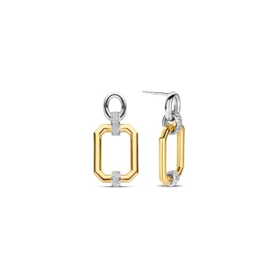 Boucles d'oreilles Ti sento