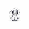 Charm Disney X Pandora Winnie L’ourson Bourriquet en argent 