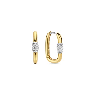 Boucles d'oreilles Ti sento