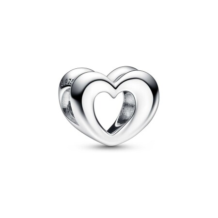 Charm Pandora en argent