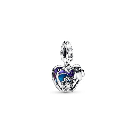 Charm Pandora Disney X Pandora en argent