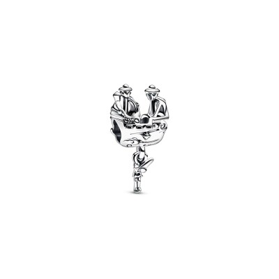 Charm Pandora Disney X Pandora en argent