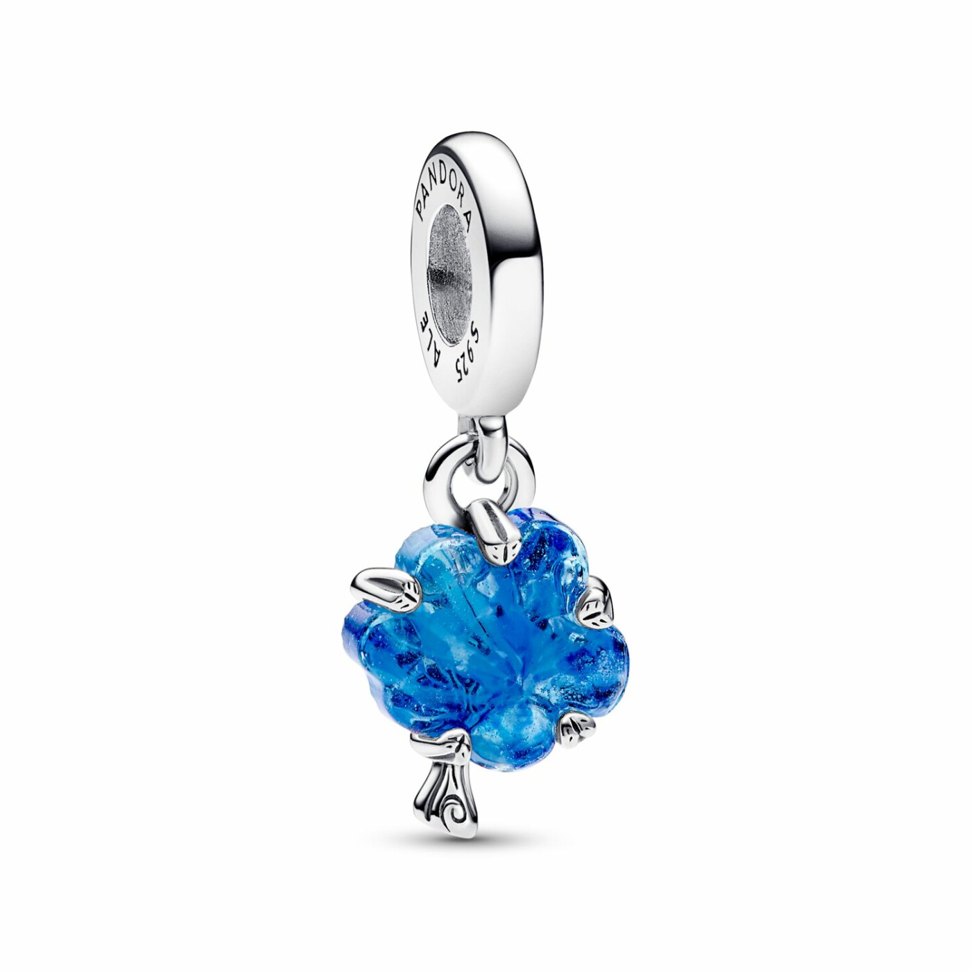 Charm Pandora Pendant Arbre De Vie en argent