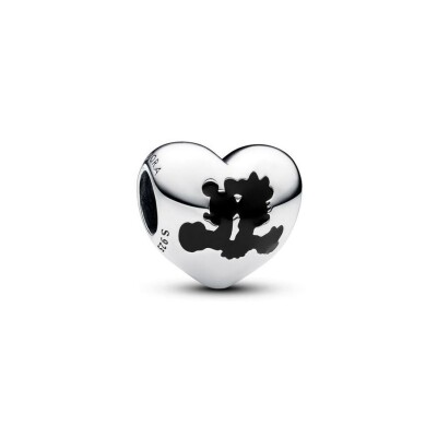 Charm Disney x Pandora en argent