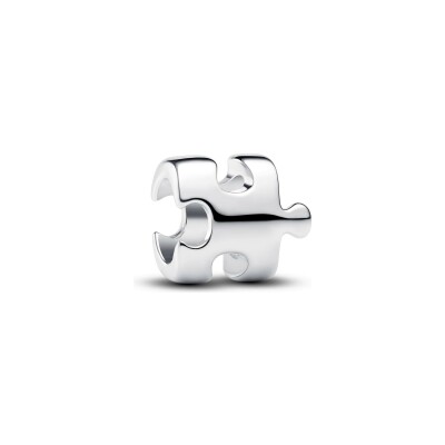 Charm Pandora Puzzle en argent