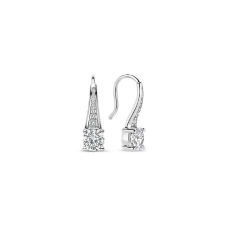 Boucles d'oreilles Ti sento