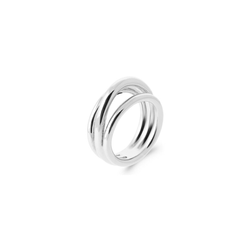 Bague en argent 