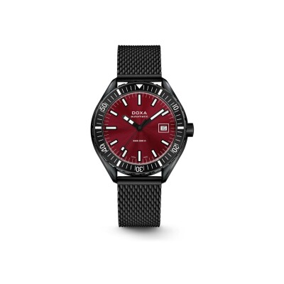 Montre DOXA SUB 200 II Redcoral