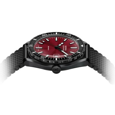 Montre DOXA SUB 200 II Redcoral