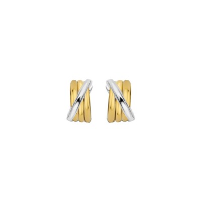 Boucles d'oreilles Ti sento
