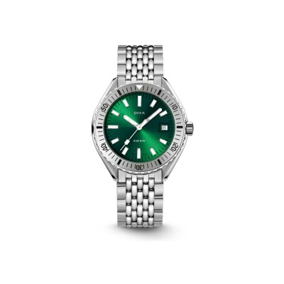 Montre DOXA SUB 200 Sea Emerald