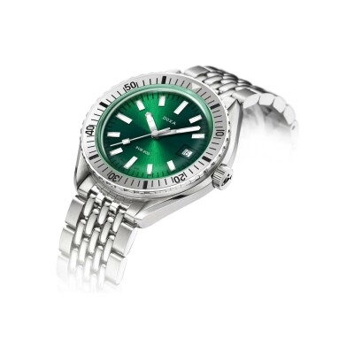 Montre DOXA SUB 200 Sea Emerald
