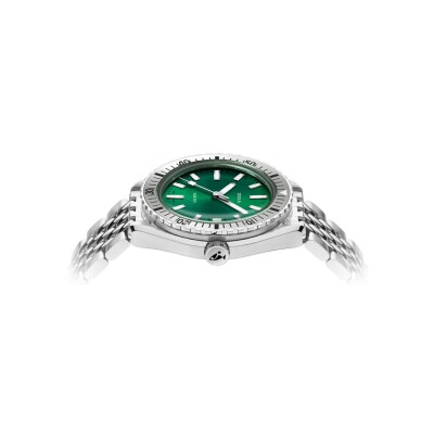 Montre DOXA SUB 200 Sea Emerald