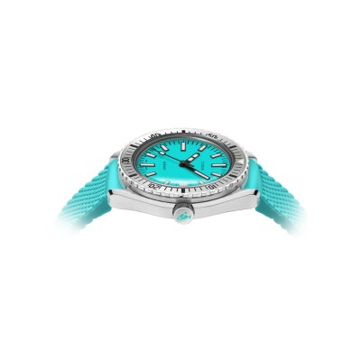 Montre DOXA SUB 200 Aquamarine