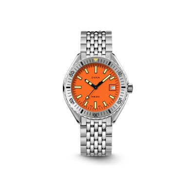Montre DOXA SUB 200 Professionnal