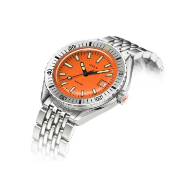 Montre DOXA SUB 200 Professionnal